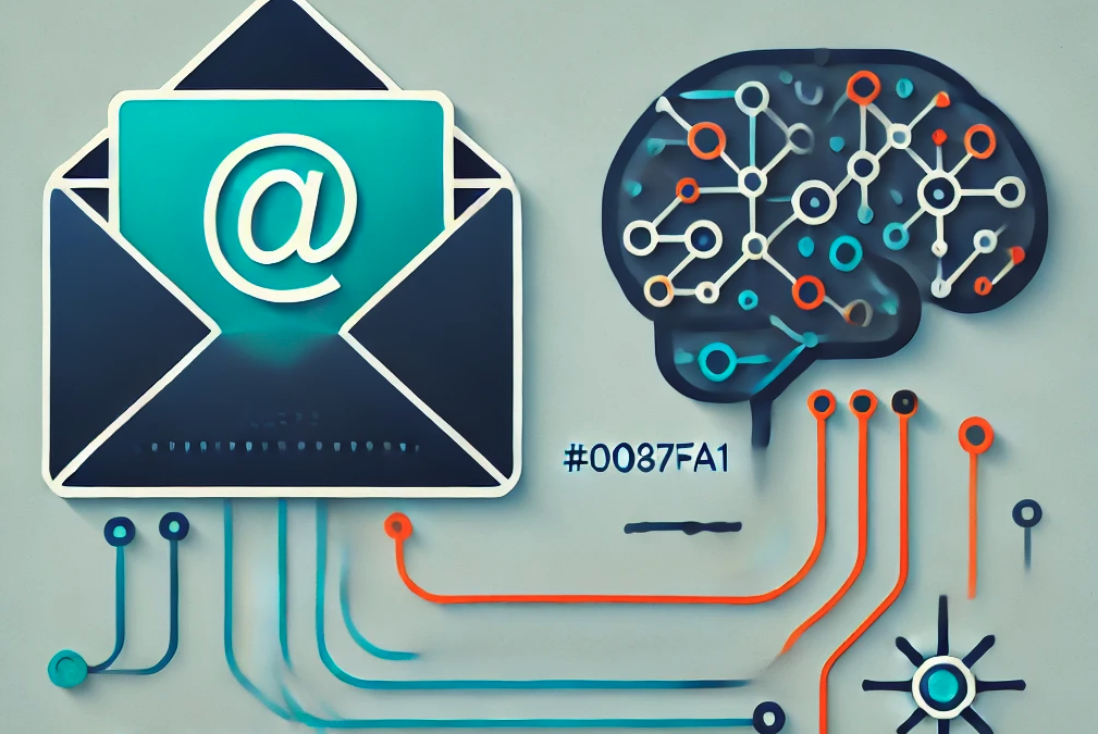 Correo Electrónico e Inteligencia Artificial: Revolucionando la Comunicación